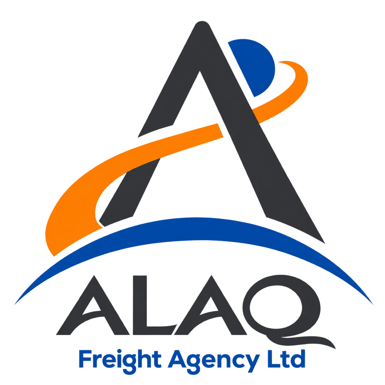 Alaq Freight Agency